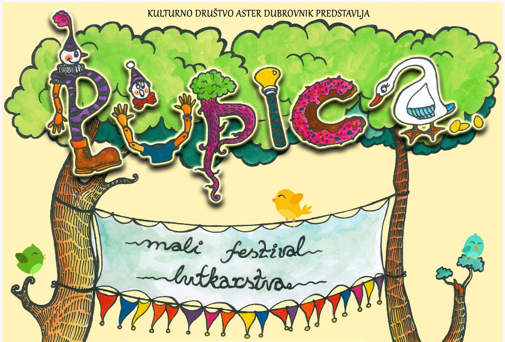 Festival Pupica
