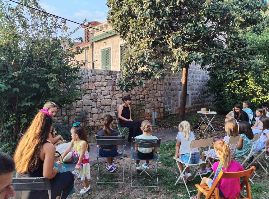 Festival Pupica